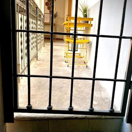 Appartamento Casa Mia Maria Margot Lodi Esterno foto