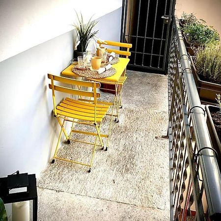 Appartamento Casa Mia Maria Margot Lodi Esterno foto
